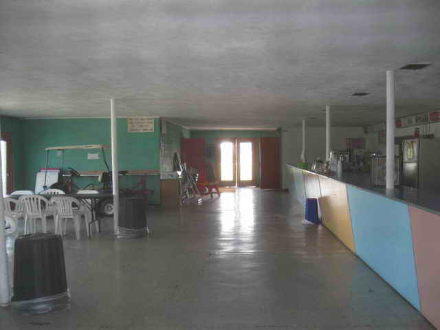 Skyway Drive-In - 2013 Photo (newer photo)